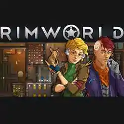 RimWorld PC Free Download (v1.5.4409+Anomaly)