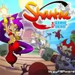 Shantae Half Genie Hero Free Download (Friends to the End)