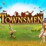 Townsmen PC Game Free Download