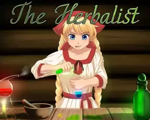 The Herbalist PC Game Free Download