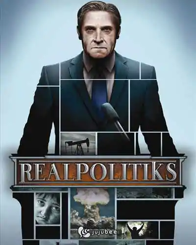 Realpolitiks PC Game Free Download