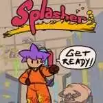 Splasher PC Game Free Download