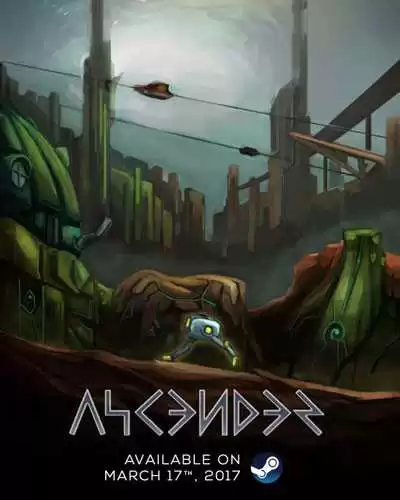 Ascender PC Game Free Download