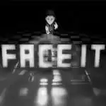Face It A game to fight inner demons Free Download