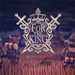 For The King PC Free Download (Build 12395049)