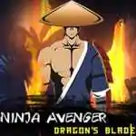 Ninja Avenger Dragon Blade Free Download