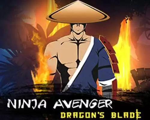 Ninja Avenger Dragon Blade Free Download
