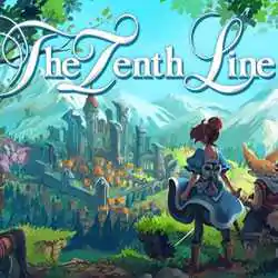 The Tenth Line