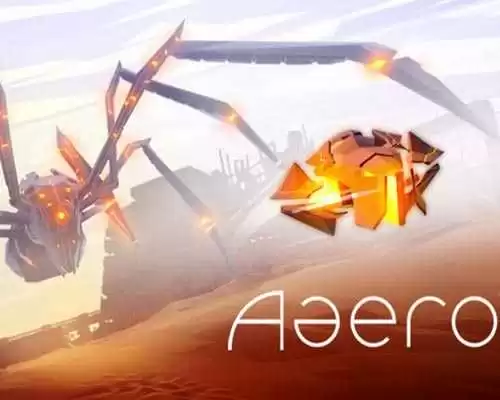 Aaero PC Game Free Download
