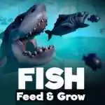 Feed and Grow Fish Free Download (v0.14.3) Feed and Grow Fish Free Download (v0.14.3)