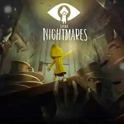 Little Nightmares PC Game Free Download (Chapter 3)