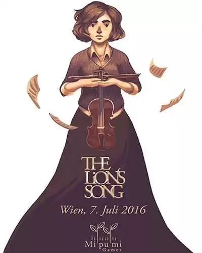 The Lions Song PC Game Free Download