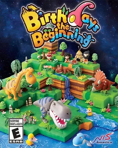 Birthdays the beginning free download - 1