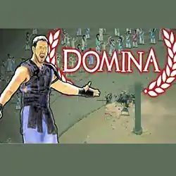 Domina PC Free Download (v1.3.28)