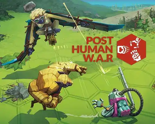 Post human war free download Post human war free download