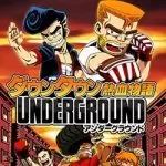 River City Ransom Underground Free Download (R7)
