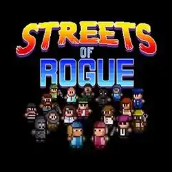 Streets of Rogue Free Download (Build 11120618)