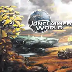 Unclaimed World