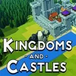 Kingdoms and Castles Free Download (v122r2a)