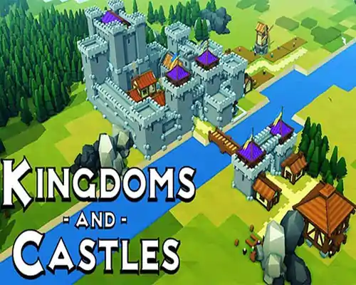 Kingdoms and castles free download (v123r5) - 1