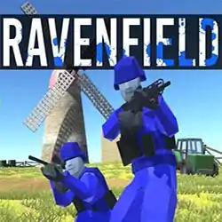 Ravenfield PC Free Download (Build 17694470)