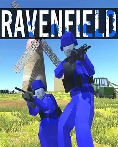Ravenfield pc free download (build 21951614)