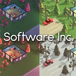 Software Inc PC Free Download (v1.8.16)