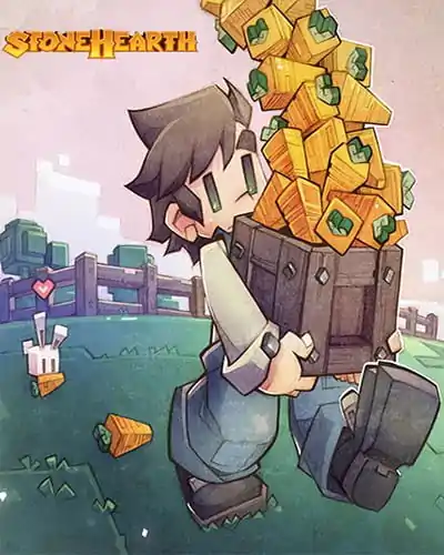 Stonehearth PC Game Free Download