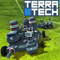 Terratech PC Free Download (Worlds Build 18237199)