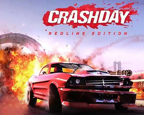 Crashday redline edition free download (build 10385445) - 1