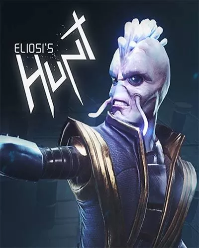 Eliosis Hunt PC Game Free Download