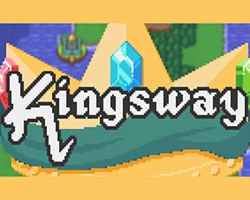 Kingsway PC Game Free Download
