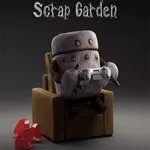 Scrap Garden PC Game Free Download Scrap Garden PC Game Free Download