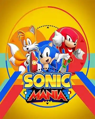 Sonic mania pc game free download (v1.03.0503) - 1