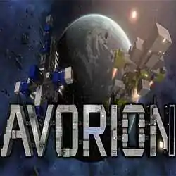 Avorion PC Game Free Download (v2.5.7)