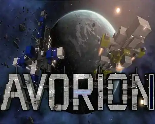 Avorion pc free download (build 21146553) - 1