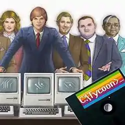 Computer Tycoon