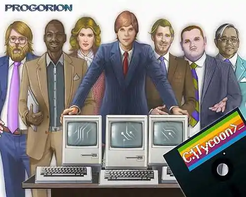 Computer tycoon free download (build 19369470) - 1