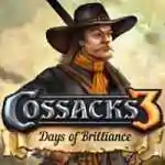 Cossacks 3 Days of Brilliance Free (v2.2.3.92.6008 Deluxe)