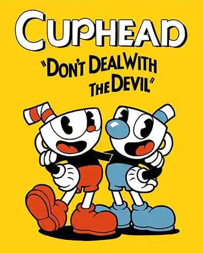Cuphead free download (v1.3.9 the delicious last course) - 1