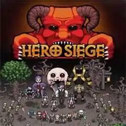 Hero Siege PC Free Download (Build 18074332)