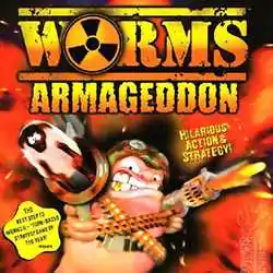 Worms Armageddon Free Download (v3.8.1)