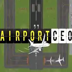 Airport CEO PC Free Download (v1.1.1+Helicopters)