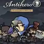Antihero PC Game Free Download