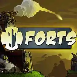 Forts PC Free Download (Build 17498279+High Seas)