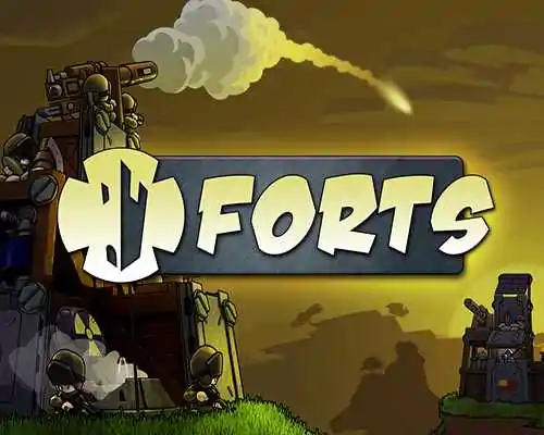 Forts pc free download (v1.34.0r20112+high seas) - 1