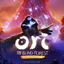 Ori and the Blind Forest definitive edition download