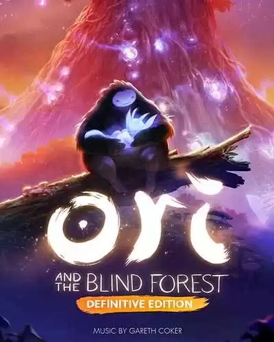 Ori and the blind forest definitive edition download - 1