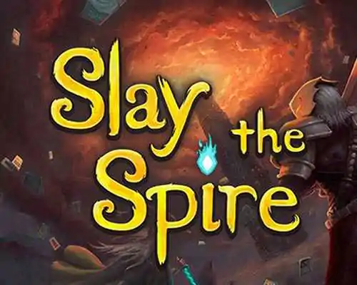Slay the Spire PC Game Free Download