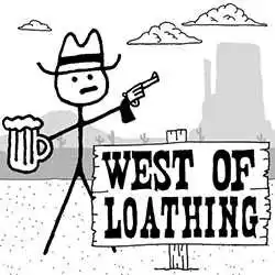 West of Loathing Free Download (Build 8304289)